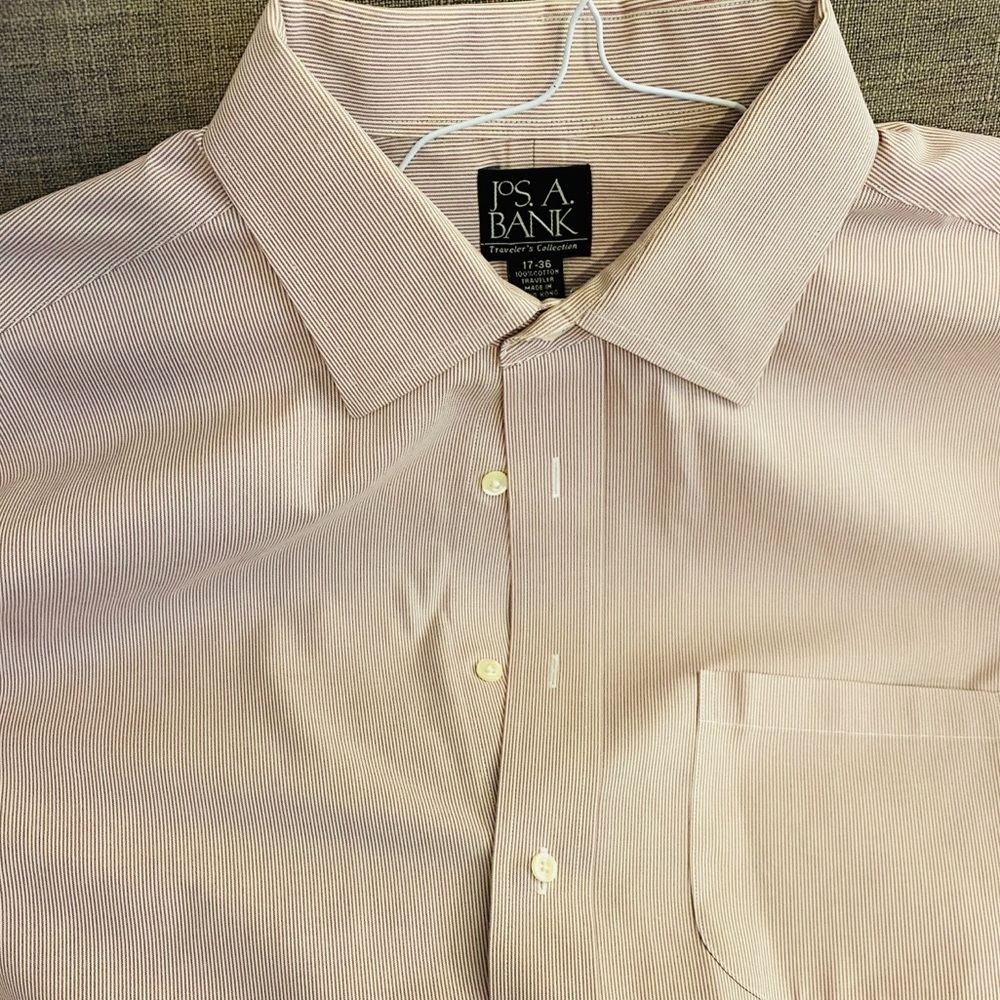 Dress shirt